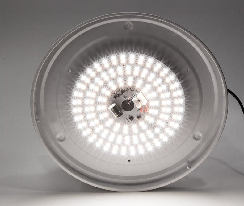 LED Lamp Chip SMD2835 Beads Smart IC 220V Input 6000K 4000K 7W 10W 18W 25W 36W 40W DIY Ceiling Source Light Board