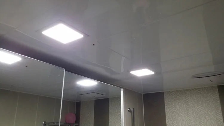 Ultra thin design 3W/6W/9W/12W/15W/18W/24W LED ceiling recessed grid downlight/ slim round panel light / LED light