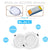 LED Downlight Ceiling 7W 9W 12W 15W 18W 3W 5W Spot Round Recessed Lamp 220V 230V 240V 110V Bulb Bedroom Kitchen Indoor Lighting