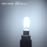 G9 LED Lamp 3W 14LEDs Mini LED Bulb SMD2835 Spotlight Chandelier High Quality Lighting Replace 30W Halogen Lamps 110V 220V