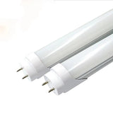 Dynasty LED T8 Tube 10W Replace of Traditional Ballast Fluorescent Lights 60CM 2Feet Energy Saving Fixture Garage Work Shop