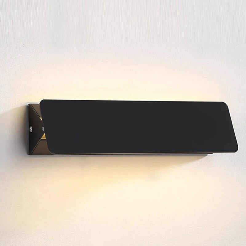 Modern Led Wall Light Indoor Wall Lamps Up Down 5W 10W 15W Wall Sconce Lamp Lights for Bedroom Living Room Stair Mirror Light