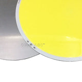 Ultra-Bright Round COB LED Light Chip (108mm/160mm, 50W/200W, DC 12V–14V)