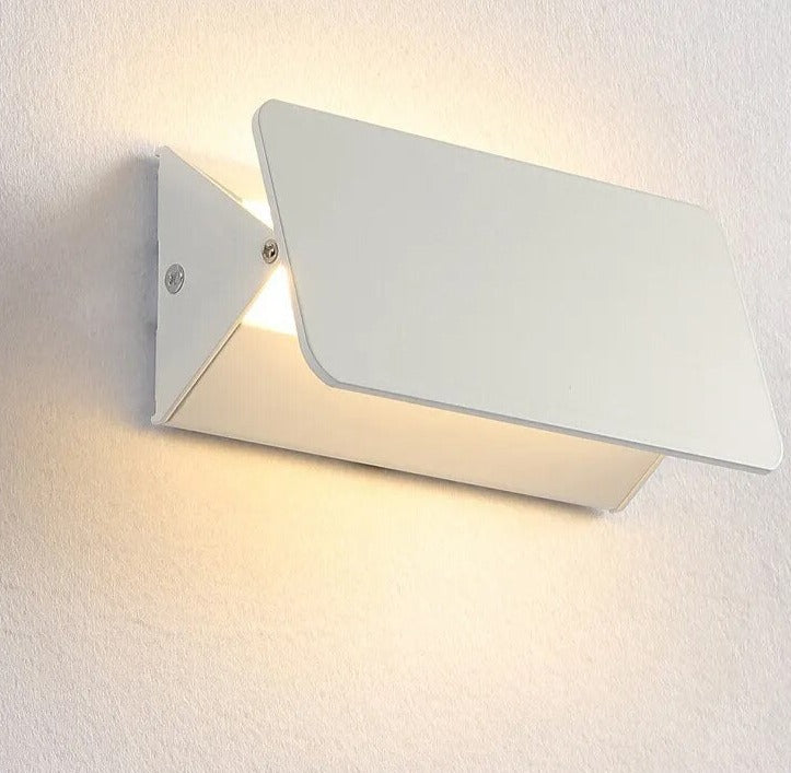 Modern Led Wall Light Indoor Wall Lamps Up Down 5W 10W 15W Wall Sconce Lamp Lights for Bedroom Living Room Stair Mirror Light