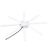 12W 16W 20W 24W LED Ceiling Lamp Modified Light Source Lamp Led Bulb 220V Plate Octopus SMD 5730 Tube Energy Saving Lamp Plafon