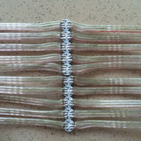 50x SK6812 Pre-Soldered Mini LED Modules (5V) - Addressable Individually RGBW / Neutral White / WWA Pixel PCB Board