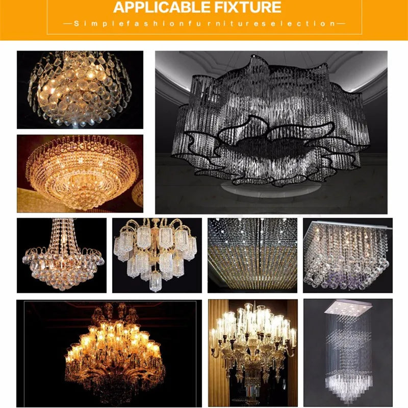 LED Bulb E14 LED Lamp 220V Corn Bulb Warm White Cold White 33 51 75LEDs for Home Modern Living Room LED Light