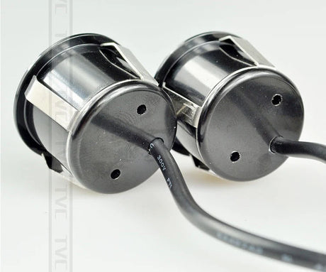 Mini Eagle eye led Car day light bulb DRL Daytime Running lamp Reverse Backup Taillight Parking Signal light Side Mirror led 12v