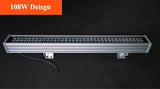 12W/18W/24W/36W LED Flood Lamp Landscape Light Outdoor lights linear lamp floodlight wallwasher IP65 AC85-265V