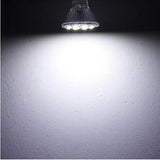 5pcs LED Spotlight bulb AC/DC12V MR11/GU4 3W/5W/7W LED Lamp Warm White/Cold White For Ceiling Lights/Window Display/Studio Light