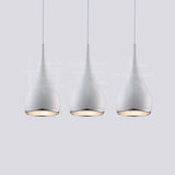 Modern Restaurant Pendant Lights Minimalist LED Hand Lamp Dining room Pendant Lamps Indoor Decoration Home Lighting Lamparas