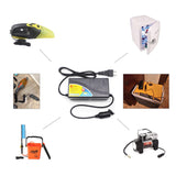 LED 220V to 12V Car Cigarette Lighter AC DC 12V 150W 180W 250W LED Driver 12 Volt 110V Converter Power Supply Lighting Transformer