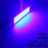 Sumbulbs 12V COB LED Light Source (2W–200W) - Round & Strip COB Lamp Chips