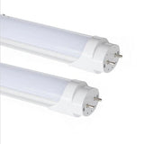 Dynasty LED T8 Tube 10W Replace of Traditional Ballast Fluorescent Lights 60CM 2Feet Energy Saving Fixture Garage Work Shop