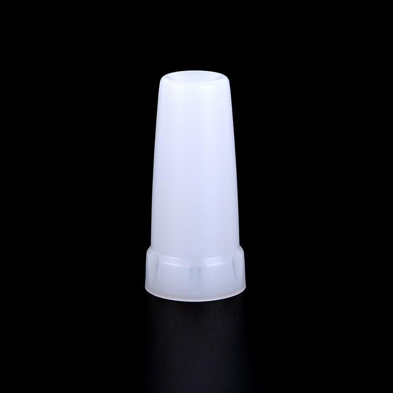 Red/White Flashlight Diffuser For S2 S3 S4 S5 S6 S7 S8 Flashlight Lamp Cover 2 Color