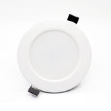 Waterproof Dimmable LED Downlight 5W 7W 9W 12W 15W 18W Recessed Spot Light Ceiling Lamp Home Indoor Lighting AC 220V 230V