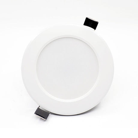 Waterproof Dimmable LED Downlight 5W 7W 9W 12W 15W 18W Recessed Spot Light Ceiling Lamp Home Indoor Lighting AC 220V 230V