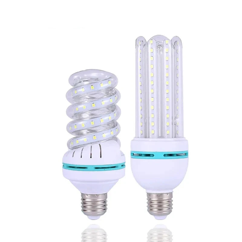 E27 LED Corn Bulb Lamp 220V 230V 240V 3000K 6500K Led Light SMD 2835 3W 5W 7W 9W 12W 18W 24W 32W Energy Saving lights for Home