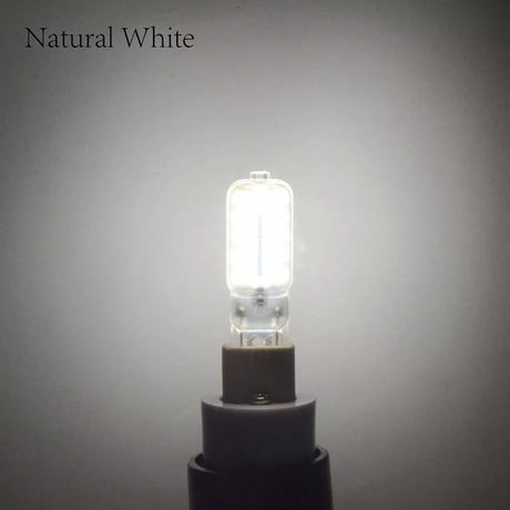 G9 LED Lamp 3W 14LEDs Mini LED Bulb SMD2835 Spotlight Chandelier High Quality Lighting Replace 30W Halogen Lamps 110V 220V