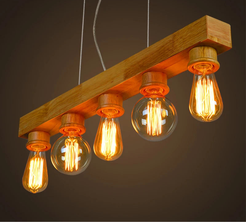 Edison Bulb E27 Incandescent Retro Lamp 40W 220V ST64 A19 T45 T10 G80 G95 Antique Vintage Bulb Edison Lamp filament Light bulb