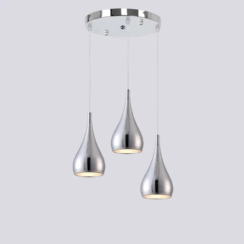 Modern Restaurant Pendant Lights Minimalist LED Hand Lamp Dining room Pendant Lamps Indoor Decoration Home Lighting Lamparas