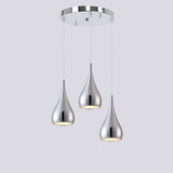 Modern Restaurant Pendant Lights Minimalist LED Hand Lamp Dining room Pendant Lamps Indoor Decoration Home Lighting Lamparas