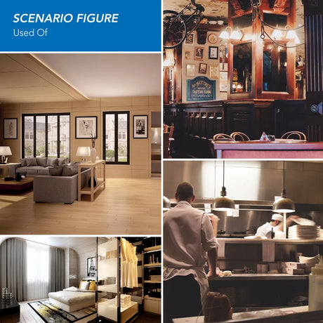 E27 LED Spot Light GU10 LED Bulb 5W E14 LED Lamp 220V Spotlight MR16 7W Lampasa GU5.3 Corn Light Bulb gu 10 Ampoule 2835 Lamp