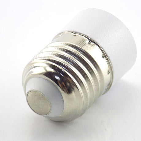 LED bulb Converter E27 TO E14  Lamp bulb base Holder E14 female E27 male Adapter Conversion Socket Socket Adapter