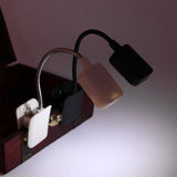 Durable For book LED Reading Light Ebook Book Reader Nightlight Desk Table Lamp PC Phone Tablet E-Reader Lighting Flashlight