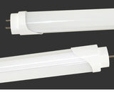 Dynasty LED T8 Tube 10W Replace of Traditional Ballast Fluorescent Lights 60CM 2Feet Energy Saving Fixture Garage Work Shop