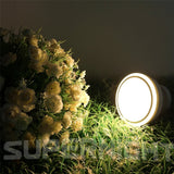 LED PIR Motion Sensor Ceiling Bulb - E27 12W 15W 20W Smart Infrared Light
