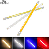 Sumbulbs 12V COB LED Light Source (2W–200W) - Round & Strip COB Lamp Chips