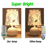 E27 LED Corn Bulb Lamp 220V 230V 240V 3000K 6500K Led Light SMD 2835 3W 5W 7W 9W 12W 18W 24W 32W Energy Saving lights for Home