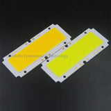 92x42mm COB LED Light Strip (18V, 40W) - Ultra-Bright Light Source for Downlights & Floodlights