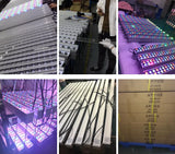 12W/18W/24W/36W LED Flood Lamp Landscape Light Outdoor lights linear lamp floodlight wallwasher IP65 AC85-265V