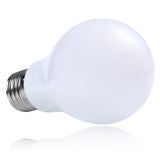 LED Bulb E27 E14 3W 5W 7W 9W 12W 15W 18W Smart IC LED lamp Light Cold White White Lampada Bombilla Lamp