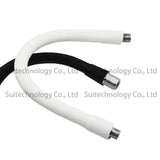 Dia 10mm LED Gooseneck - Silicone Flexible Lamp Holder (10cm–60cm)