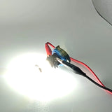 2PCS HP24W Led Bulb  For ALFA CITROEN C5 PEUGEOT 5008 DZIENNE CITROEN C5 PEUGEOT 3008 5008