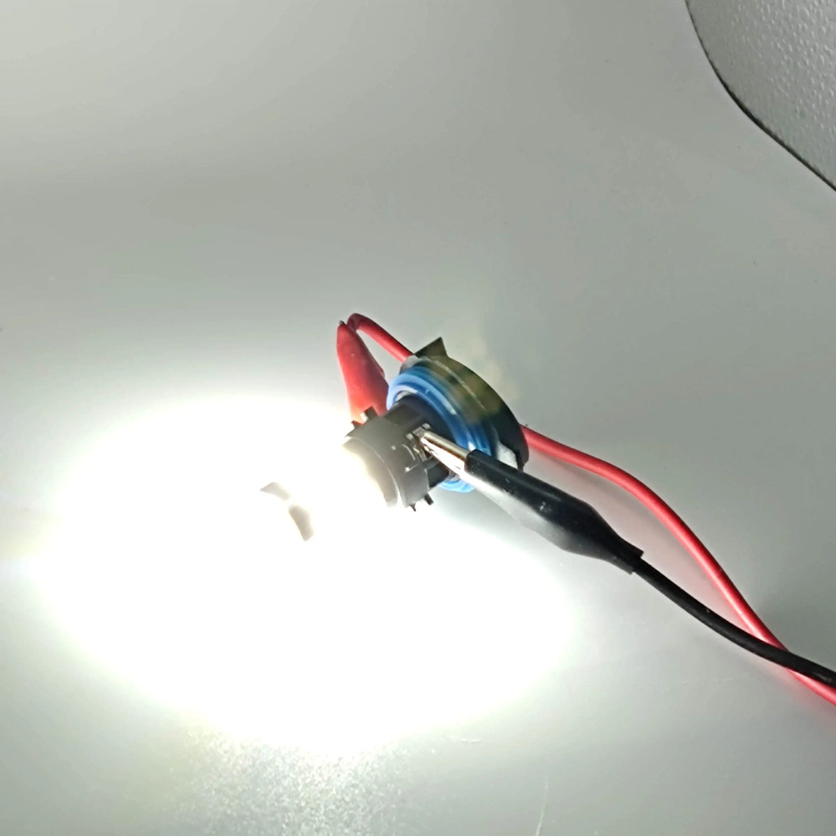 2PCS HP24W Led Bulb  For ALFA CITROEN C5 PEUGEOT 5008 DZIENNE CITROEN C5 PEUGEOT 3008 5008