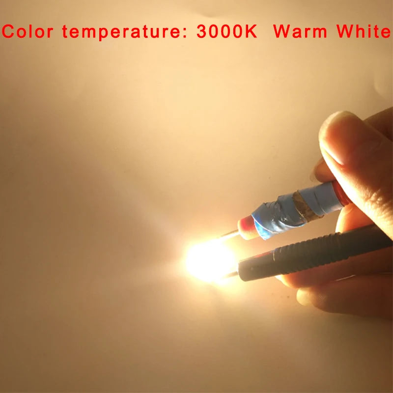 5pcs/lot LED SMD Chip 3W 7W 12W 18W 24W 36W 5730 Brightness Light Board For led bulb led downlight