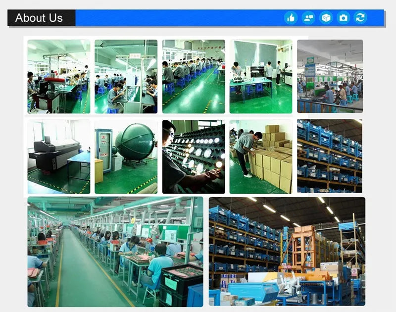 Dimmable 5W-36W LED Ceiling Lamp Recessed SMD Downlight 24W 30W Spot Light AC85-260V For Living Room and Shopping Mall Lighting
