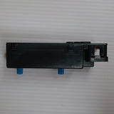 LD-901 Input 220-240V AC Euro Dimmer OP1: 25-60W OP2: 60-300W Varistor Dimmable For Incandescent Lamps CE RoHS