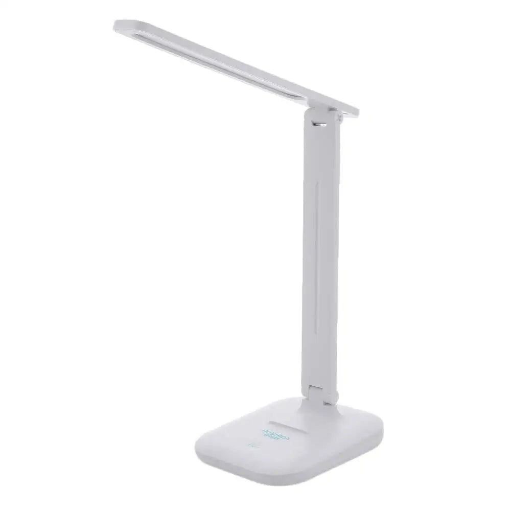 3 Levels Reading Light Book Lamp LED Desk Lamp Flashlight Study Eye-Care USB Home Decor Portable