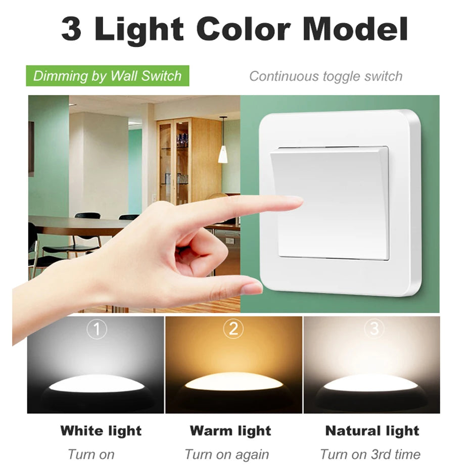 European Modern Glass LED Ceiling Light 15W/24W 110V/220V Gold/Silver Ceiling Lamp For Aisle Porch Apartment Study Home Decor