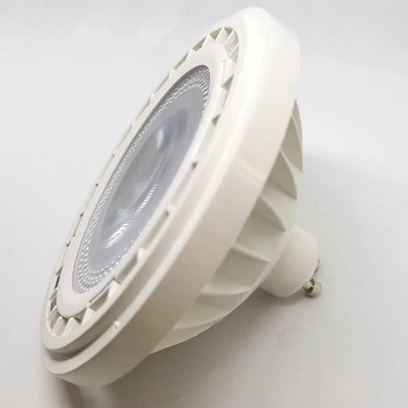 Multi Colors AR111 spotlight 25W LED ES111 Light source Warm white Cold white Neutral white lighting 220V new design G53 GU10
