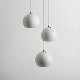 Nordic modern style design bedroom bar bedside small chandelier modern adjustable creative simple dining room lamp