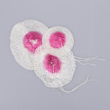 Gas Lantern Mantle Kerosene Gas Lamp Cover Durable Mesh Mantle 10pcs 65/85/100mm