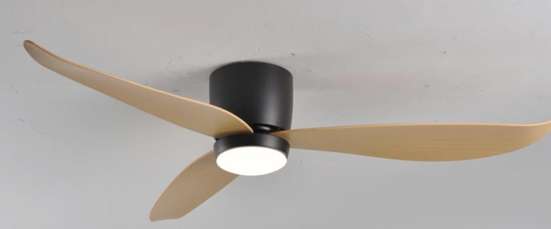 Modern Led Ceiling Fans With Lights Ceiling Light Fan Lamp Ceiling Fan With Remote Control Decorative BedroomHome 220v
