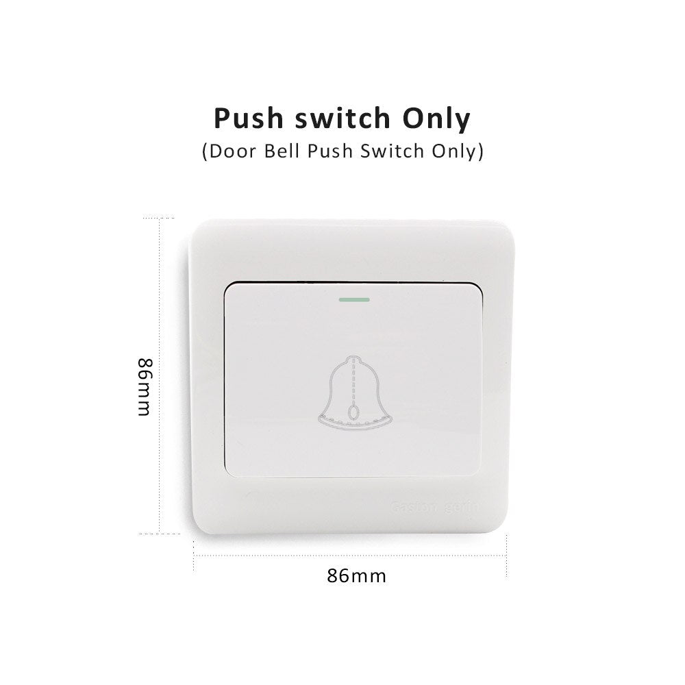 LED Dimmer 12v 24v 36v 2.4G RF Wireless Touch Remote Dimmer Switch RT1 RT6 RT8 V1 Single Color LED Strip Light Controller