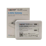  RGB+CCT 15W LED Downlight FUT069 IP54 Waterproof AC86-265V Round Recessed 2.4G  Dimmable Light For Bathroom